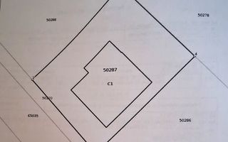 Casa individuala unde confortul întâlnește liniștea! - Schiță 13