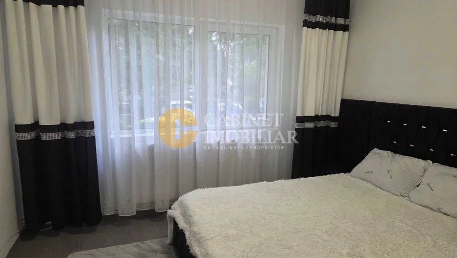 3 CAMERE DECOMANDAT - MIRCEA CEL BATRAN -  RENOVAT - Poză 1