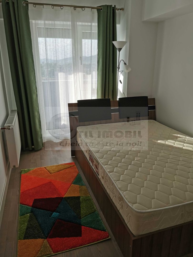 Apartament cu 2 camere in Tatarasi-Himson Bloc Nou - Poză 5