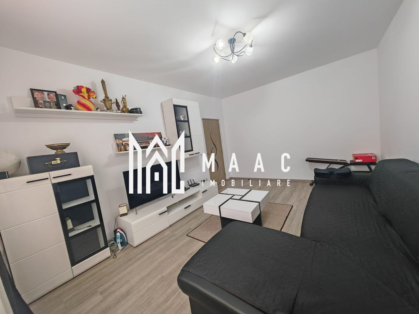 Apartament 2 Camere I Parcare  I Balcon I Zona Arhitectilor - Poză 2