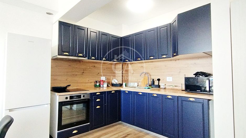 Apartament cu 3 camere de vânzare în PRIMA GREEN, Oradea - Poză 4