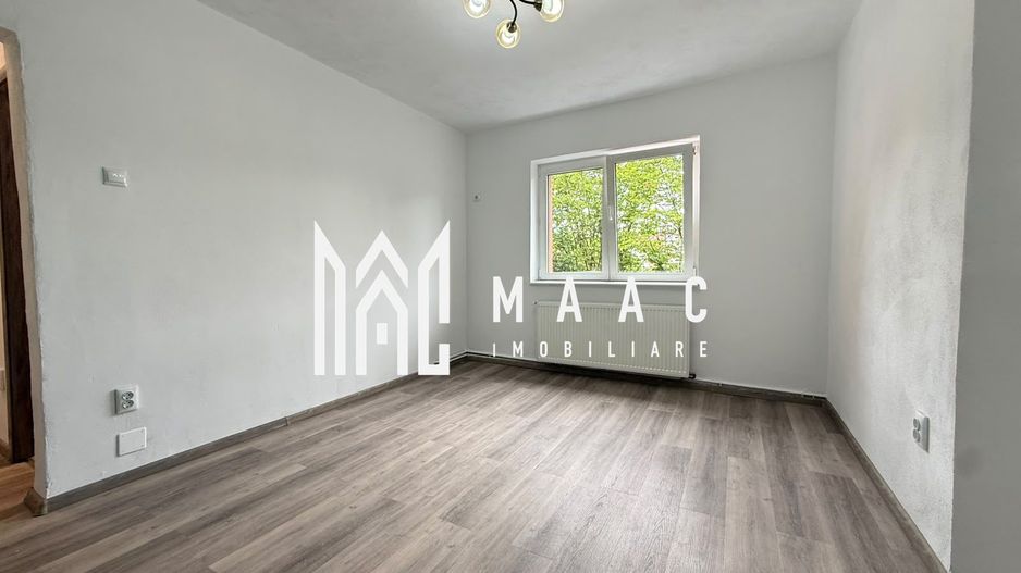 Apartament 2 camere | Renovat | Etaj 3/5 | Mihai Viteazu - Poză 4