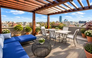 Penthouse deosebit 4 Camere Ultracentral | Terasa 115mp | 2 Locuri parcare - Poză 11