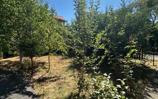Apartament in vila, 90 mp, 2 dormitoare si 2 bai – Grigorescu, Donath - Poză 9