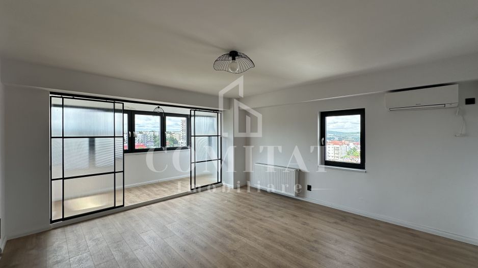 Apartament cu 4 camere | Priveliște panoramică | Cartierul Zorilor - Poză 1