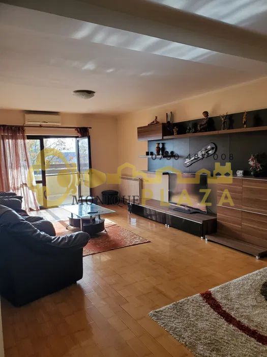 4 Camere | AC | CT | Parcare | Mobilat | Utilat | Terasa | - Poză 2