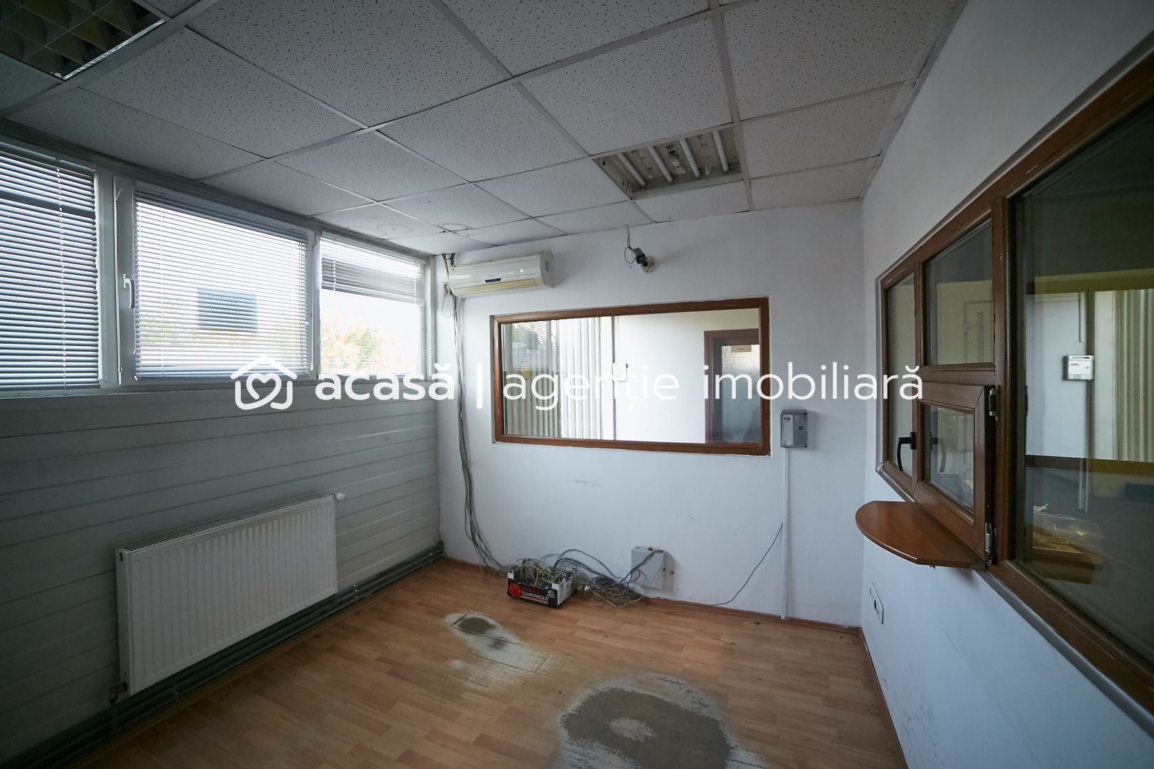 Hală industrială 626 mp in Business Park UTA1 - Poză 3