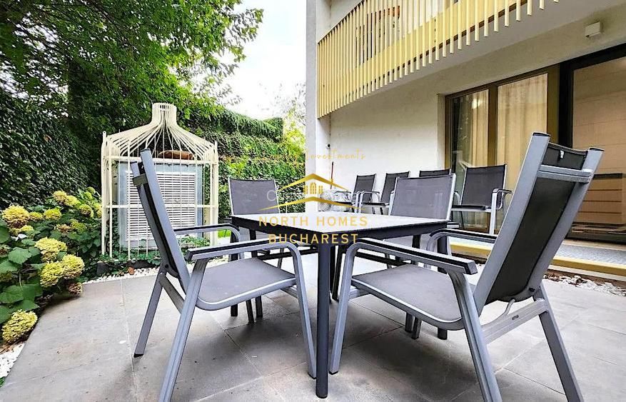 Apartament 2 camere in zona Unirii cu curte spatioasa de 146 mp - Poză 2