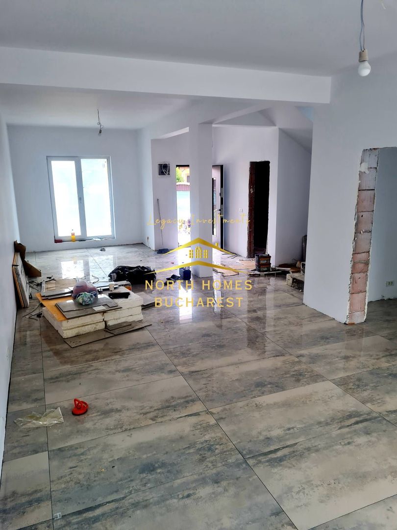 VILE INDIVIDUALE DE LUX | VOLUNTARI - Poză 2