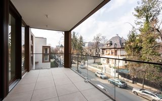 Inchiriere - apartament 4 camere - imobil nou - Dorobanti-Capitale - Poză 4