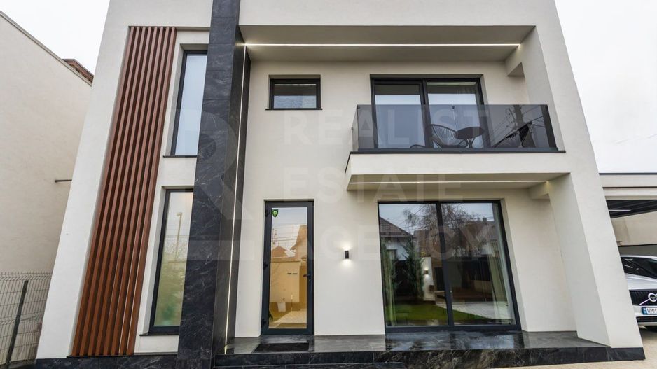 Vânzare, casă, 4 camere, Dumbrava - Poză 26