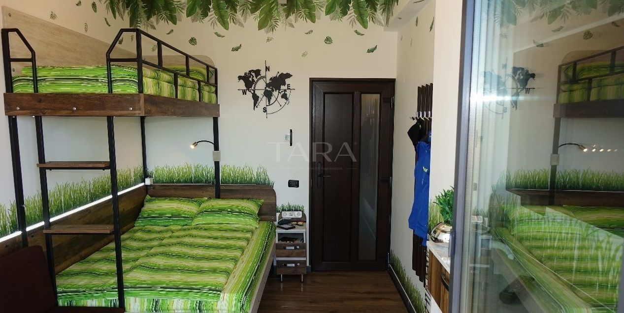 Penthouse de Lux și Terasă Panoramică, zona Vivo - Poză 6