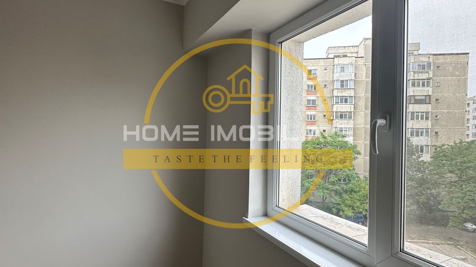 Apartament 3 camere iasi zona zimbru, renovat complet. - Poză 4