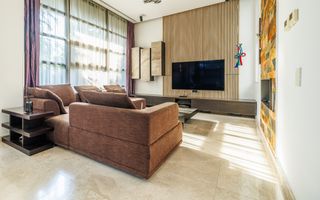 O CASA  PREMIUM-Drumul Taberei / Valea Oltului/ Valea Argesului - Poză 5