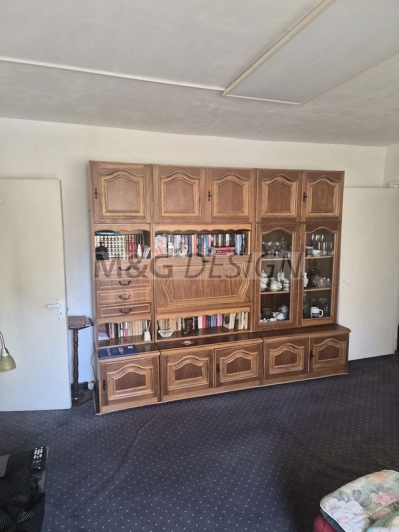 Apartament 3 camere Girocului etaj 2 - Poză 2