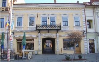 Spatiu comercial, 35 mp, Zona Ultracentrala - Poză 1