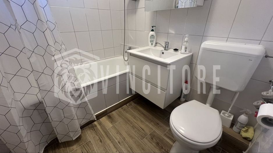 Apartament 2 Camere Piata Sudului | 7 Min. Metrou | Renovat - Poză 5