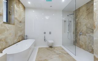 Apartament de Lux cu 3 Camere în Zona Dorobanți - Poză 14