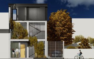 VANZARE 2 APARTAMENTE | BLOC BOUTIQUE | ZONA PARCUL CAROL - Poză 6