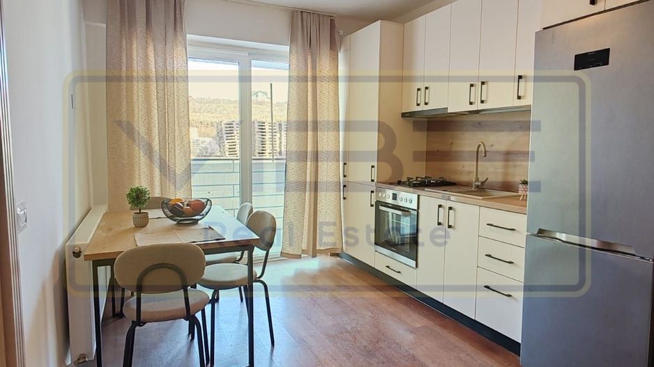 Vișan - Bloc nou-prima închiriere - 2 camere -299 euro! - Poză 19