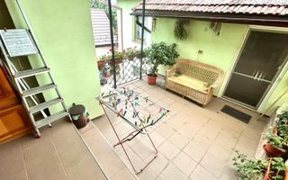 Case duplex | 5 camere | 2 corpuri | Garaj | 185 mp utili | Turnisor - Poză 5