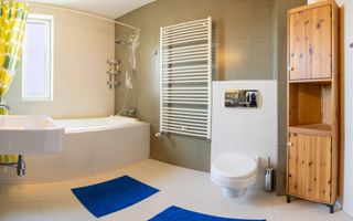 Apartament 4 camere Aviației | 131mp | loc de parcare - Poză 10