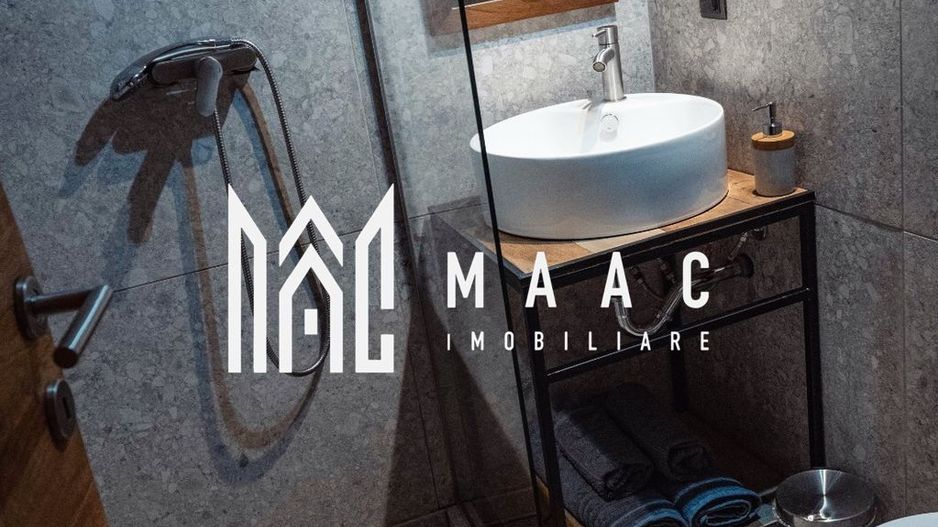 Apartament 3 camere de vânzare | Sibiu | 85 mp | regim hotelier - Poză 2