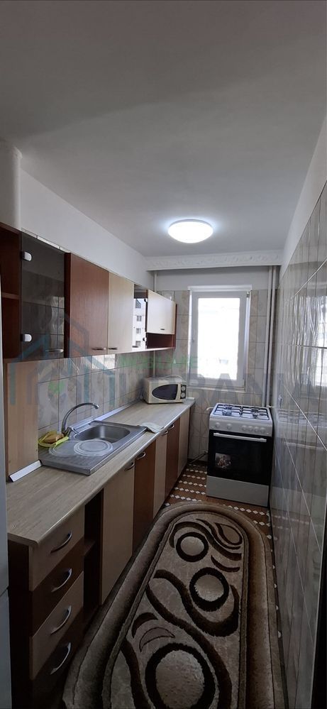 Apartament decomandat de închiriat, Iași - Podu Roș, la 2 minute de Palas - Poză 4