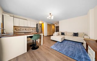 Exclusivitate! Apartament 2 camere cu terasa, zona Calea Turzii - Poză 2