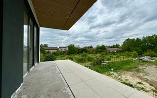 Vila impresionanta *370mp* Piscina proprie - 3 Parking / Pipera - Poză 15