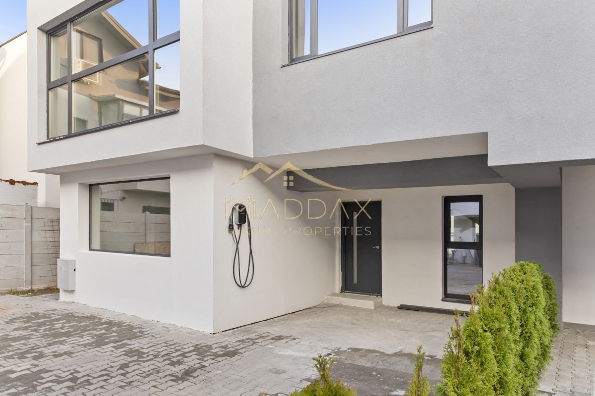 Vila de Vanzare | 295 mp | Voluntari | Pipera - Poză 24