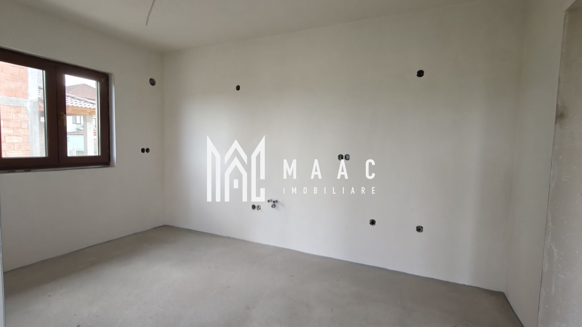 Casă individuală I 5 camere I 120 mpu I Curte 380 mp I Șura Mică - Poză 6