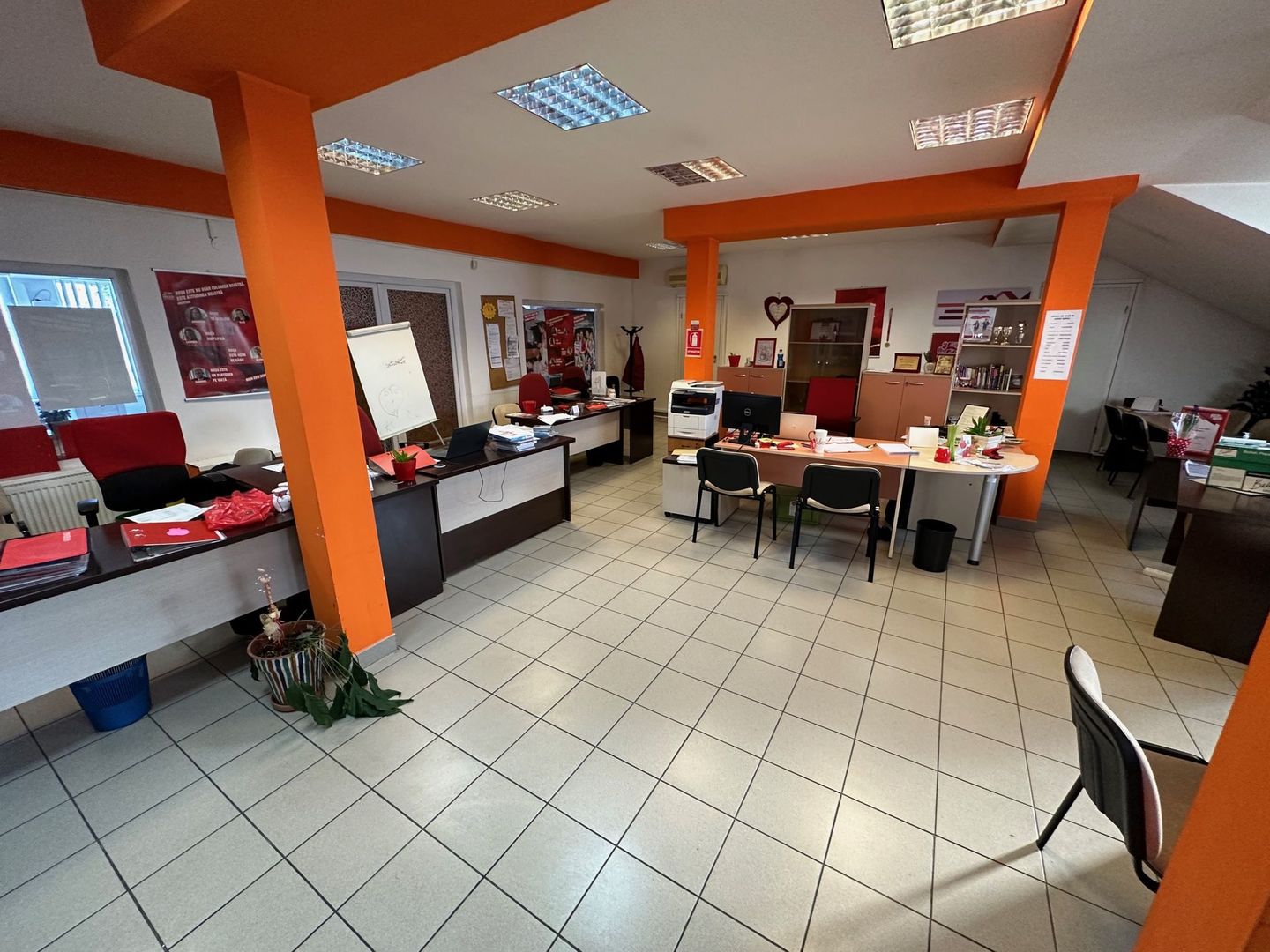 Pretabil grădiniță , clinica zona Lipovei - Poză 17