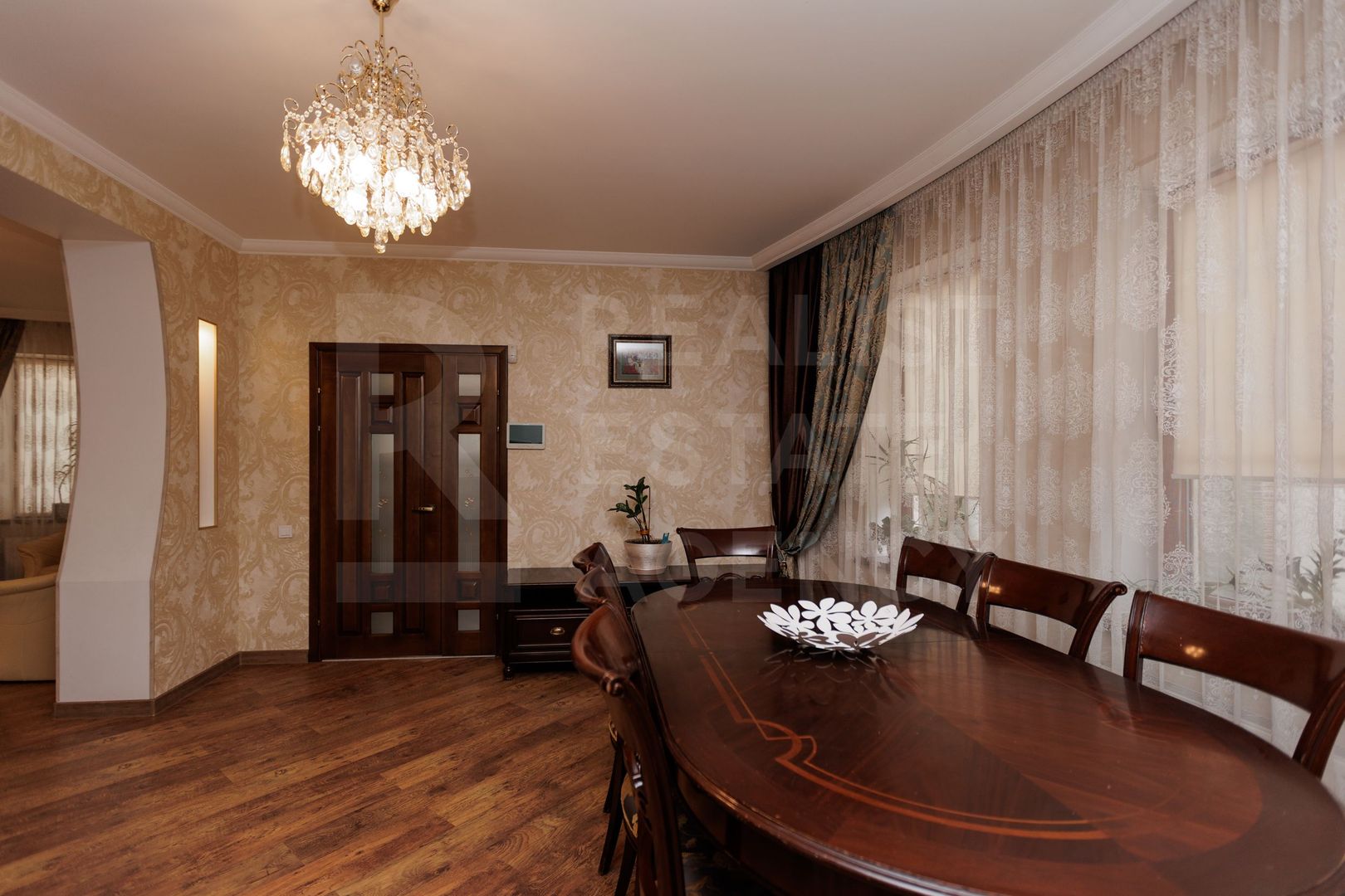 Vânzare, casă, 4 camere, strada Cetatea Chilia, Botanica - Poză 24