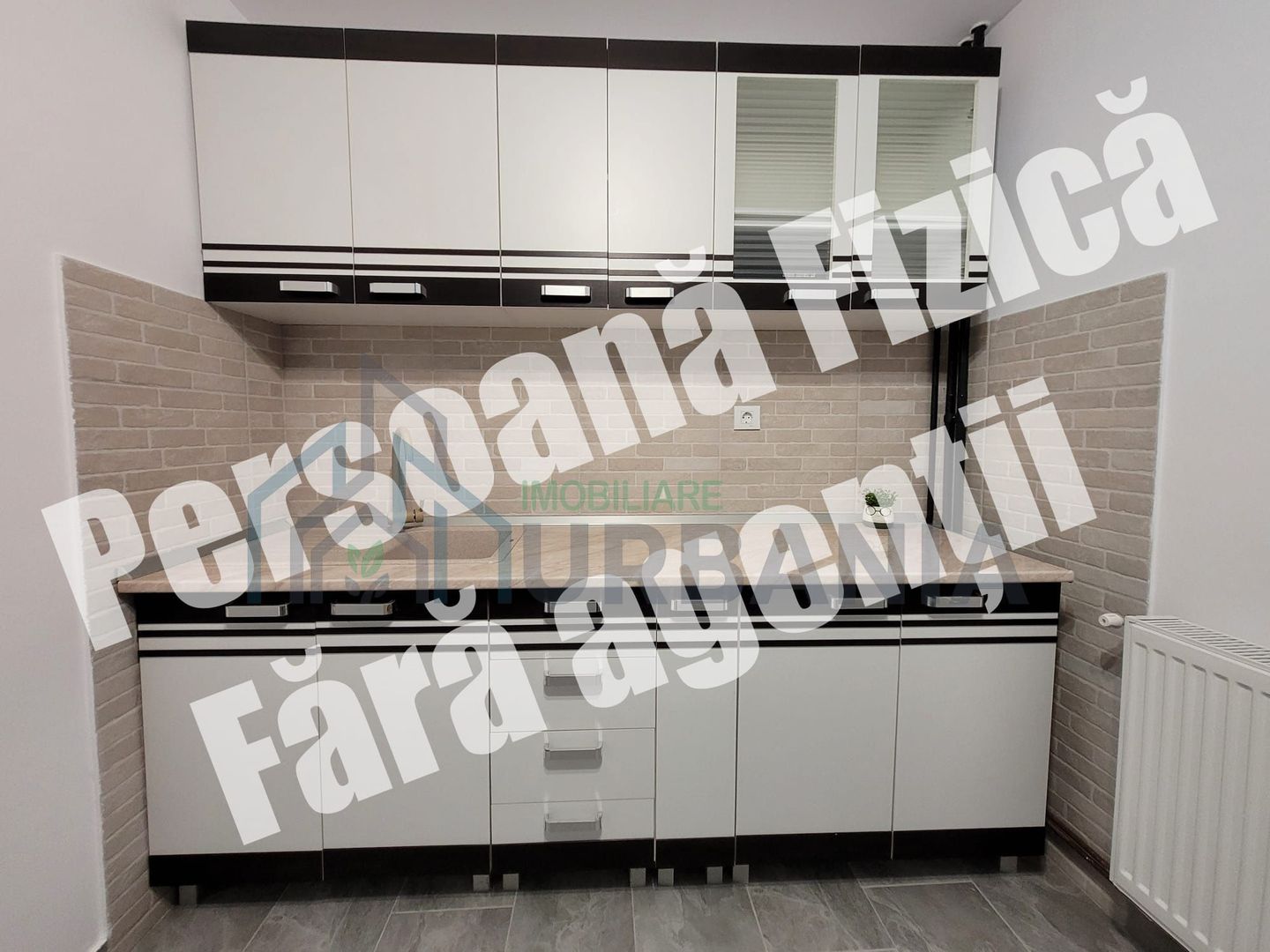 Apartament 3 camere decomandat de inchiriat, Canta, Iasi - Poză 7