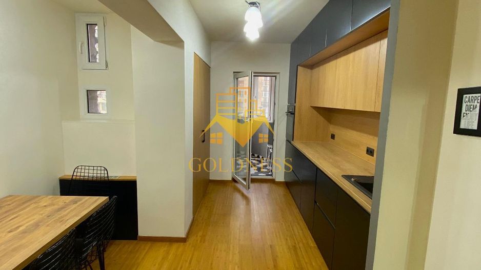 2 Camere decomandate, Marasti. Parcare,Central,FSEGA,Iulius Mall, OMV. - Poză 1