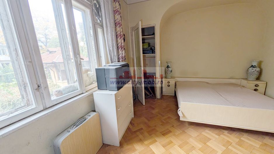 Vanzare Vila Interbelica Cismigiu Centru Bucuresti - Poză 16