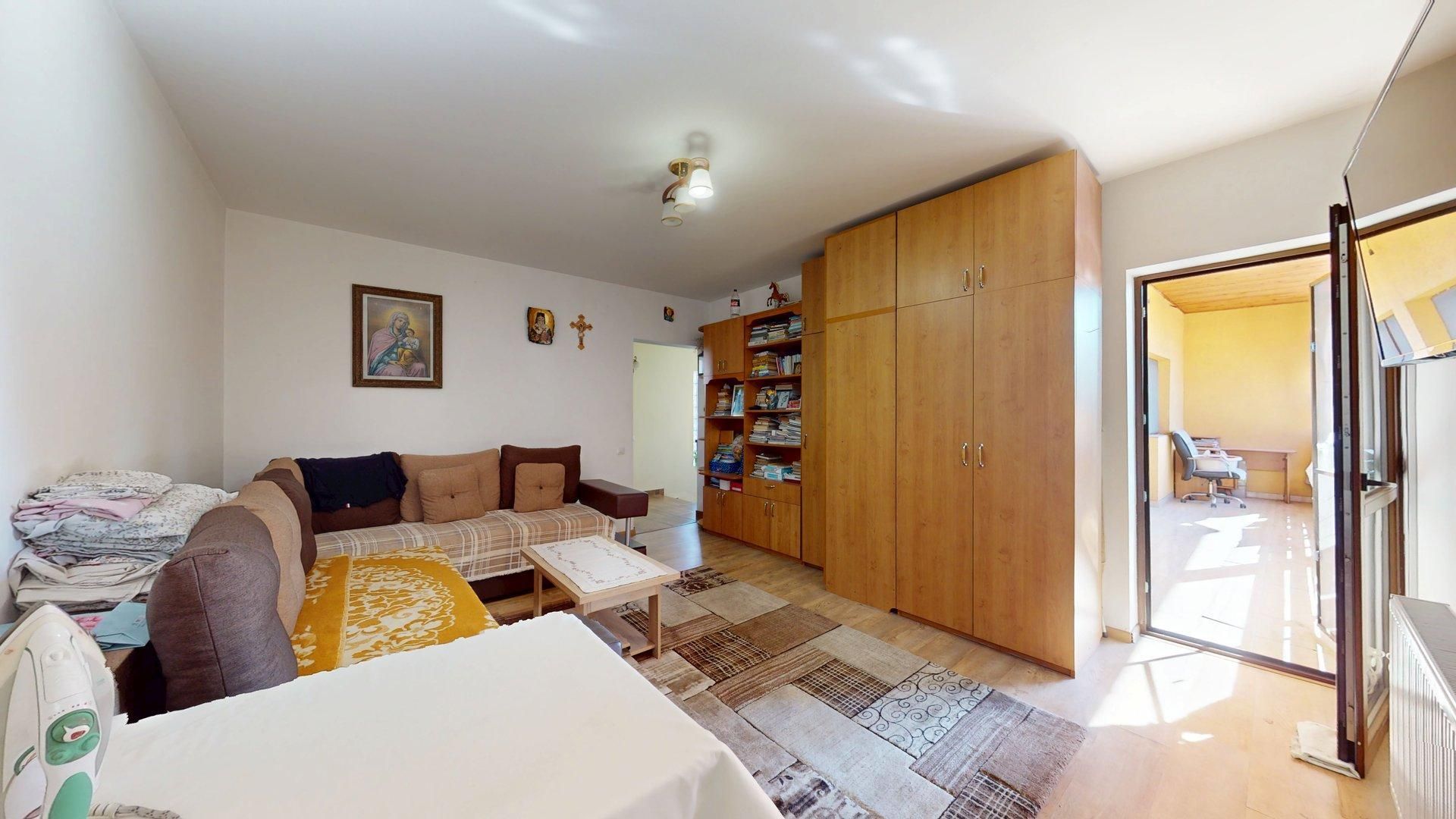 VIla Spatioasa 9 Camere si teren 260 mp - Strada Escalei! - Poză 30