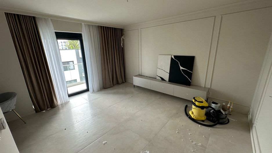 Apartment deosebit  se vinde complet mobilat - Poză 7