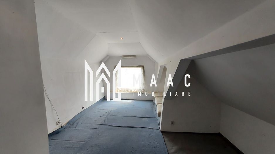 Casa 5 camere | 1600 mp Teren | Sura Mica - Poză 13