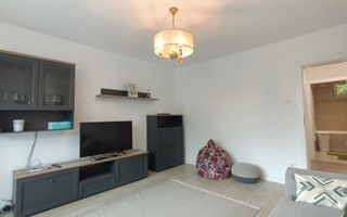 De inchiriat! Apartament frumos si mare in Gheorgheni - Poză 4