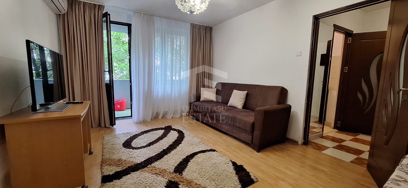 Apartament 2 camere Brancoveanu - Piata Sudului - Poză 1