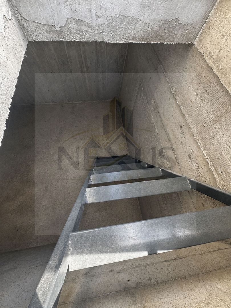 Comuna Berceni - Strada Campului - Casă P+1 | Teren 352 mp - Asfalt - Poză 14