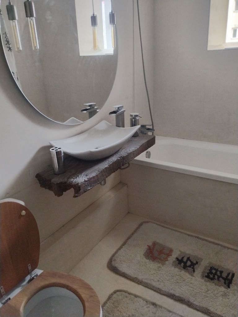 Închiriere apartament 3 camere - Poză 7