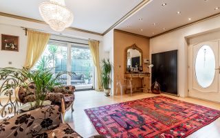 Vilă de excepție în Podgoria, Arad, locație, arhitectură și caracter. - Poză 6
