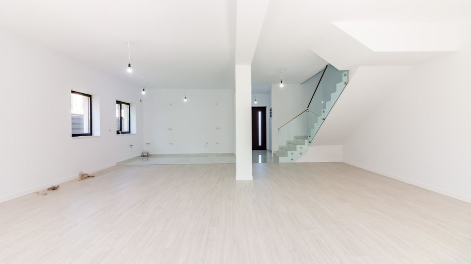 Casa/Vila 4 camere de vânzare în Corbeanca – casă nouă, zonă rezidenți - Poză 2