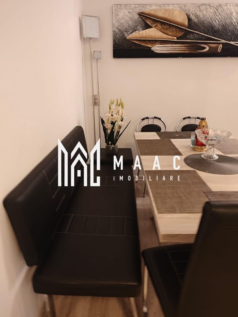 Apartamente de închiriat Sibiu | 3 camere, Arhitecților | 62 mp - Poză 14