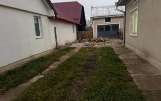 VAND CASA IN MARGINEA | 114.000 EURO NEGOCIABIL | - Poză 10