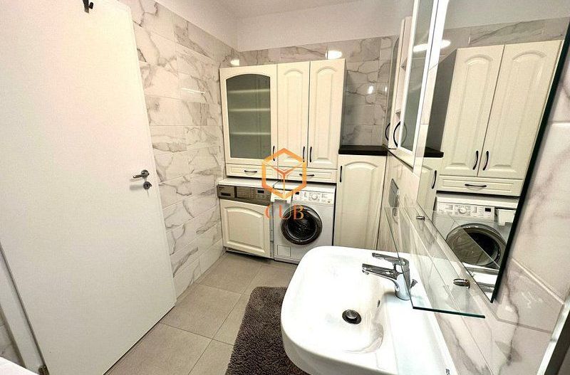 Ap2cam complet mobilat+utilat|loc de parcare la subteran| City of Mara - Poză 14