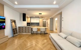 Apartament cu 3 camere *110mp* // Șoseaua Nordului - Herastrau - Poză 5